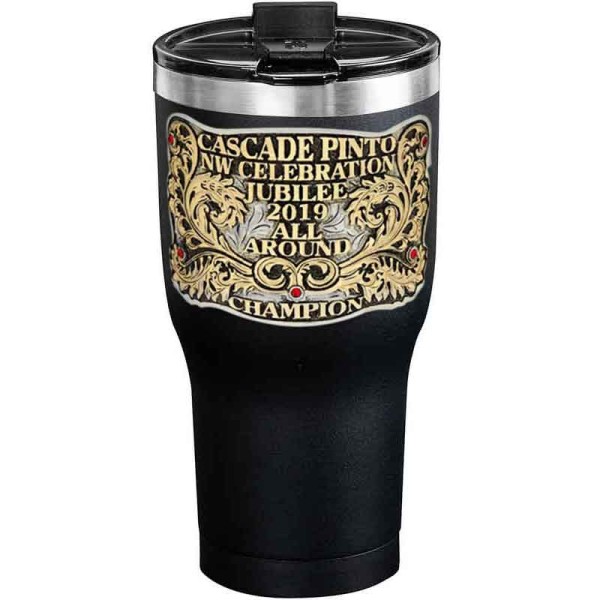 Chavela Custom Tumbler 